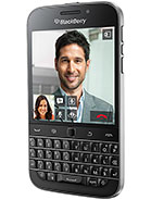 Best available price of BlackBerry Classic in Kyrgyzstan