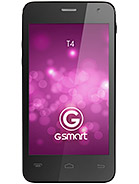 Best available price of Gigabyte GSmart T4 in Kyrgyzstan