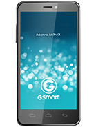 Best available price of Gigabyte GSmart Maya M1 v2 in Kyrgyzstan