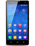 Best available price of Honor 3C in Kyrgyzstan