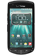 Best available price of Kyocera Brigadier in Kyrgyzstan