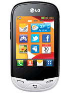 Best available price of LG EGO Wi-Fi in Kyrgyzstan