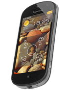 Best available price of Lenovo LePhone S2 in Kyrgyzstan