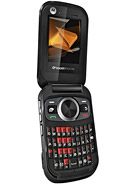 Best available price of Motorola Rambler in Kyrgyzstan