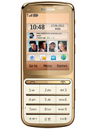 Best available price of Nokia C3-01 Gold Edition in Kyrgyzstan