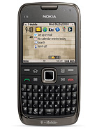 Best available price of Nokia E73 Mode in Kyrgyzstan