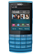 Best available price of Nokia X3-02 Touch and Type in Kyrgyzstan