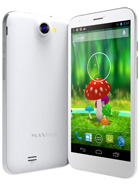 Best available price of Maxwest Orbit 6200 in Kyrgyzstan
