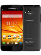 Best available price of Panasonic Eluga A in Kyrgyzstan