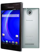 Best available price of Panasonic Eluga I in Kyrgyzstan