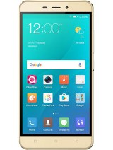Best available price of QMobile Noir J7 in Kyrgyzstan