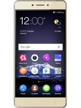 Best available price of QMobile King Kong Max in Kyrgyzstan