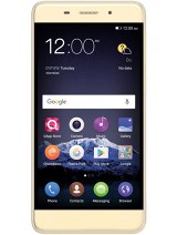 Best available price of QMobile M6 Lite in Kyrgyzstan