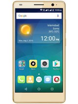 Best available price of QMobile Noir S6 Plus in Kyrgyzstan