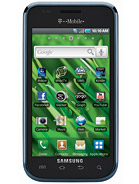 Best available price of Samsung Vibrant in Kyrgyzstan