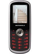 Best available price of Motorola WX290 in Kyrgyzstan