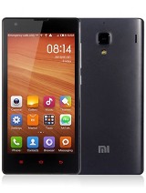 Best available price of Xiaomi Redmi 1S in Kyrgyzstan