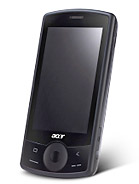 Best available price of Acer beTouch E100 in Kyrgyzstan