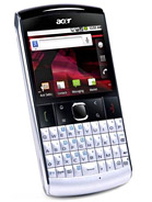 Best available price of Acer beTouch E210 in Kyrgyzstan