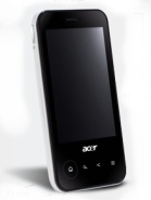 Best available price of Acer beTouch E400 in Kyrgyzstan