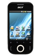 Best available price of Acer beTouch E110 in Kyrgyzstan