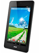 Best available price of Acer Iconia One 7 B1-730 in Kyrgyzstan