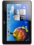 Best available price of Acer Iconia Tab A510 in Kyrgyzstan