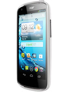 Best available price of Acer Liquid E1 in Kyrgyzstan