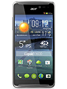 Best available price of Acer Liquid E600 in Kyrgyzstan