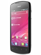 Best available price of Acer Liquid Glow E330 in Kyrgyzstan