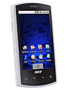 Best available price of Acer Liquid in Kyrgyzstan