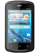 Best available price of Acer Liquid Z2 in Kyrgyzstan