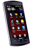 Best available price of Acer neoTouch in Kyrgyzstan