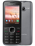 Best available price of alcatel 2005 in Kyrgyzstan