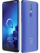 Best available price of alcatel 3L in Kyrgyzstan