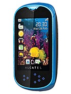 Best available price of alcatel OT-708 One Touch MINI in Kyrgyzstan