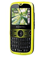Best available price of alcatel OT-800 One Touch Tribe in Kyrgyzstan