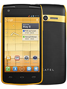Best available price of alcatel OT-992D in Kyrgyzstan