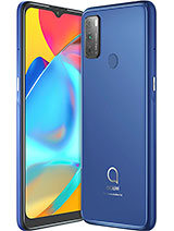 Best available price of alcatel 3L (2021) in Kyrgyzstan