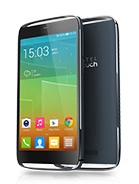 Best available price of alcatel Idol Alpha in Kyrgyzstan
