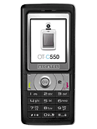 Best available price of alcatel OT-C550 in Kyrgyzstan