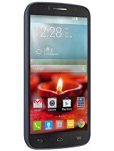 Best available price of alcatel Fierce 2 in Kyrgyzstan