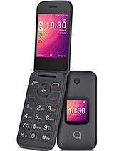 Best available price of alcatel Go Flip 3 in Kyrgyzstan