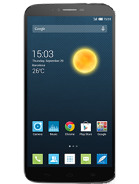 Best available price of alcatel Hero 2 in Kyrgyzstan