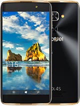 Best available price of alcatel Idol 4s Windows in Kyrgyzstan