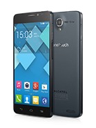 Best available price of alcatel Idol X in Kyrgyzstan