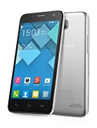 Best available price of alcatel Idol Mini in Kyrgyzstan