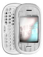 Best available price of alcatel Miss Sixty in Kyrgyzstan