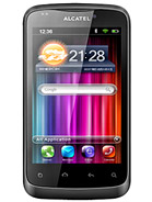 Best available price of alcatel OT-978 in Kyrgyzstan