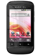 Best available price of alcatel OT-918 in Kyrgyzstan
